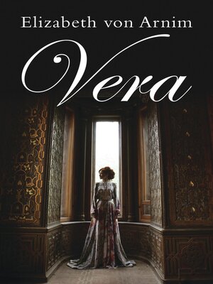 cover image of Vera